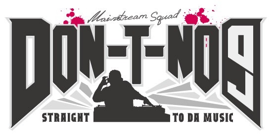 DJ DON-T-NO