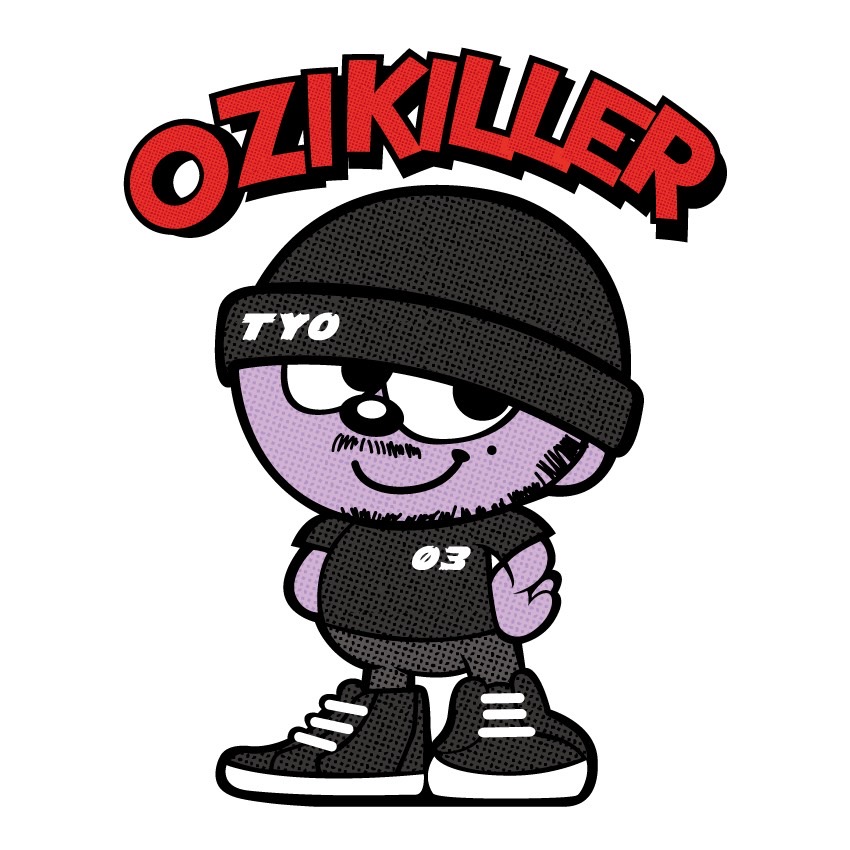 Dj OZIKILLER